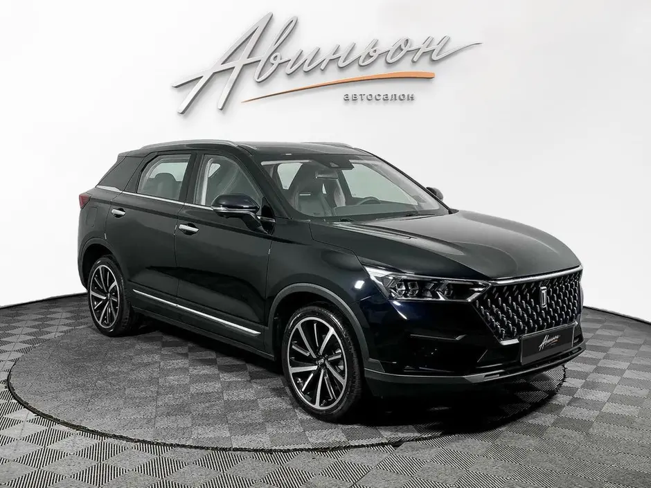 фото автомобиля