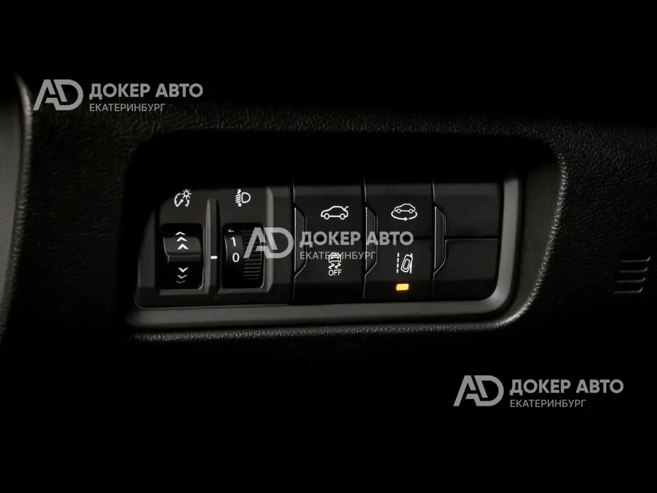 АЦ "Докер Авто"