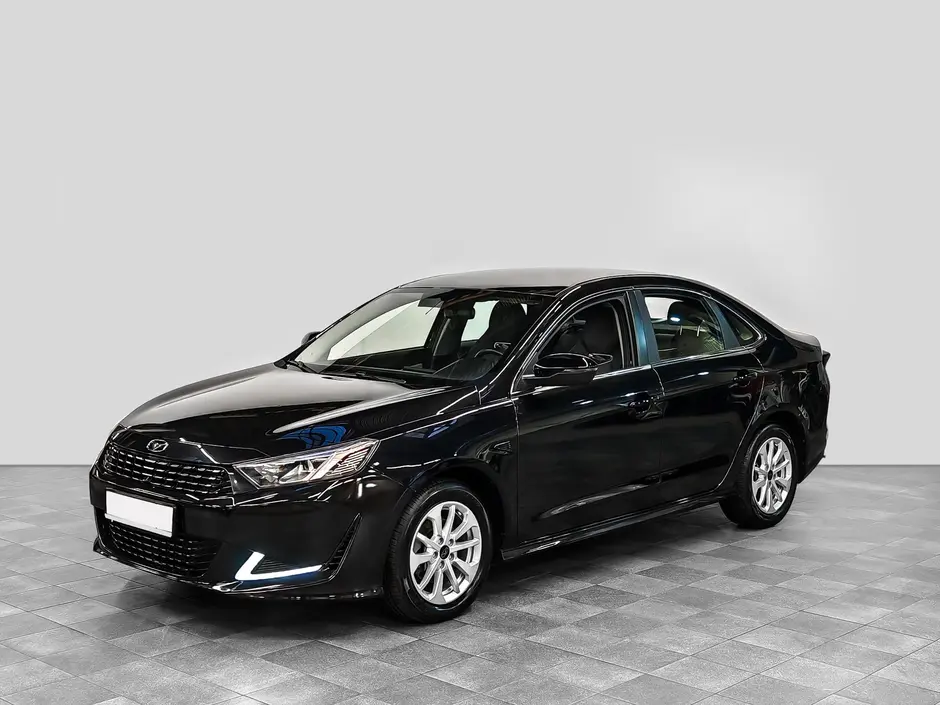 Kaiyi E5, 2023 г.