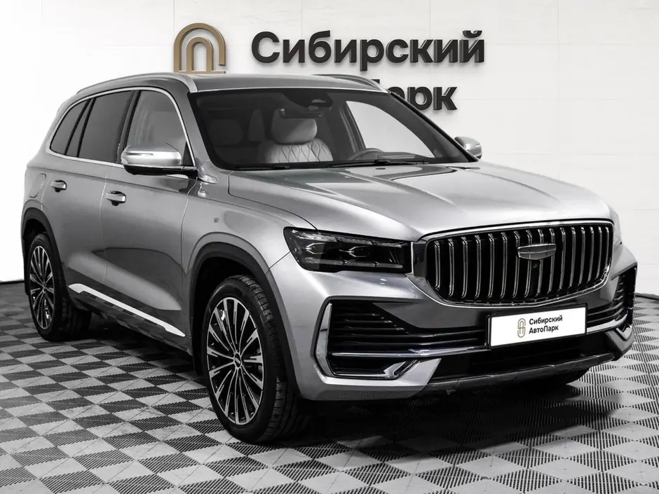 фото автомобиля