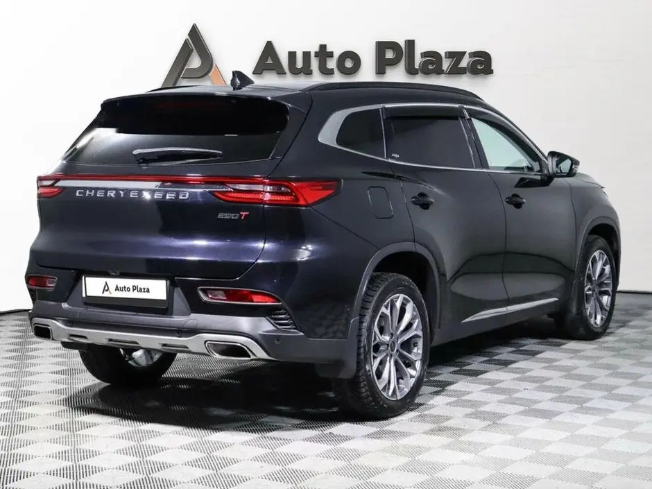 AutoPlaza