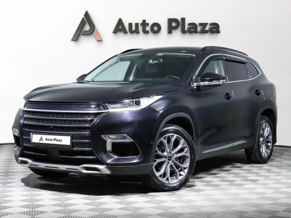 AutoPlaza