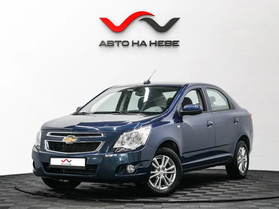 «Авто на Неве»