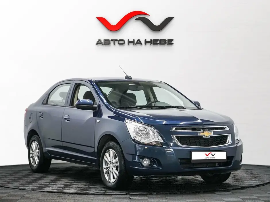 «Авто на Неве»