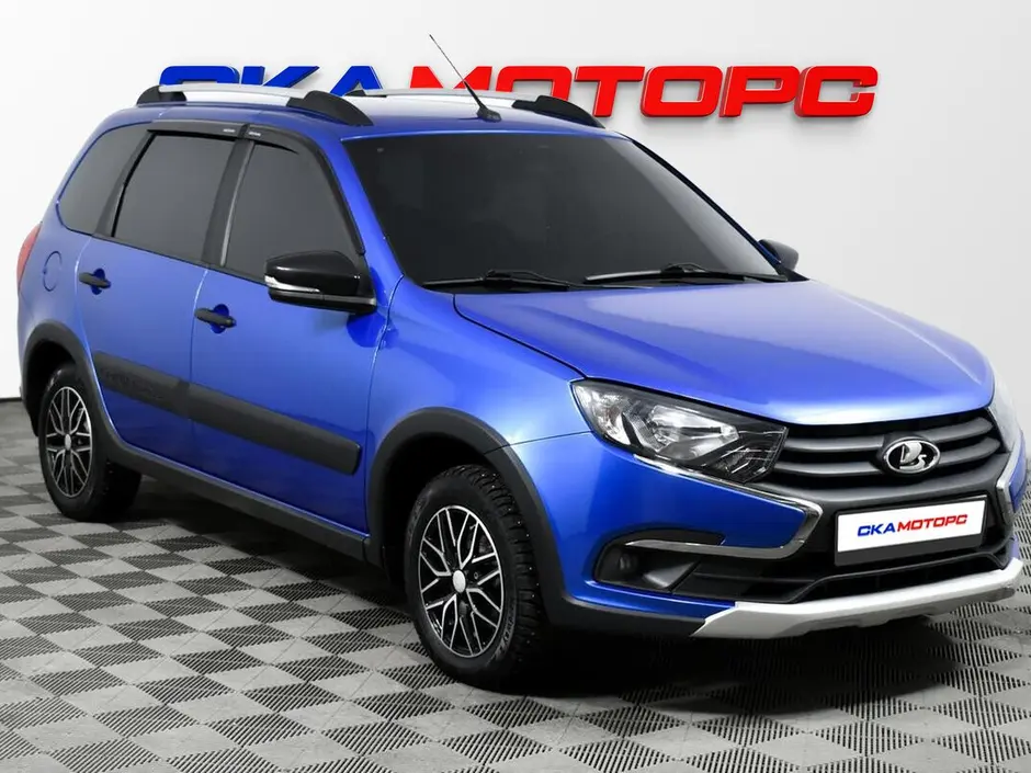 Пробег-Авто