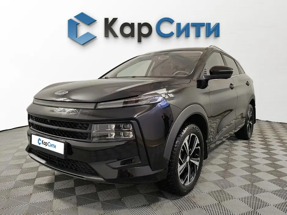 фото автомобиля