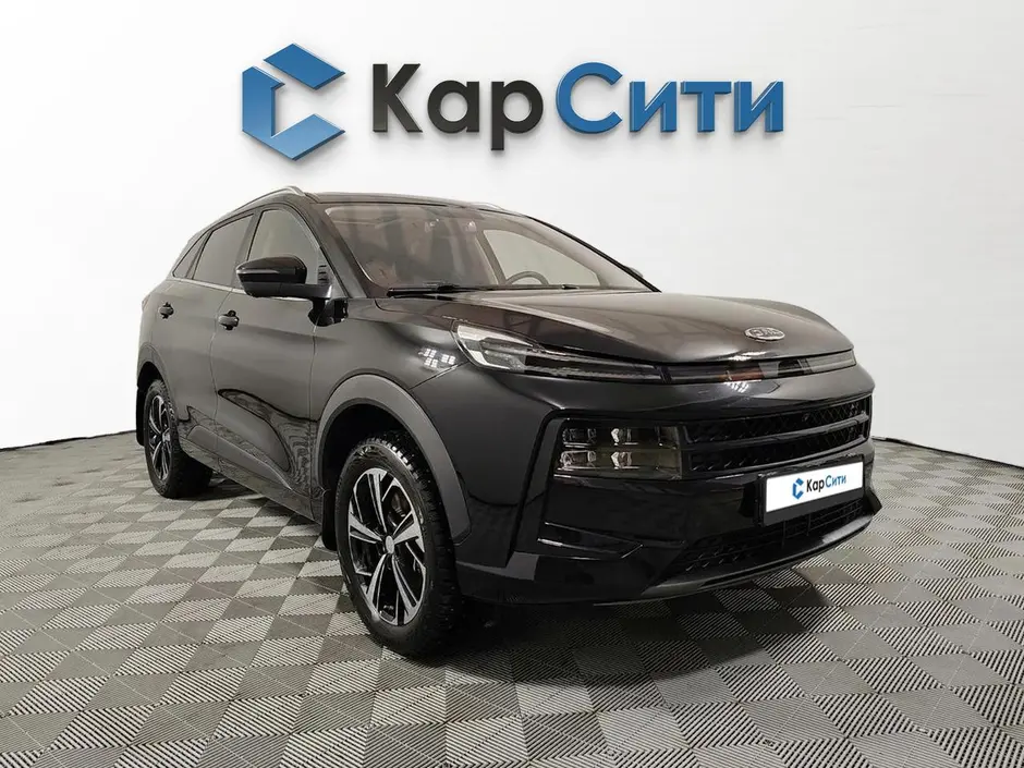 фото автомобиля