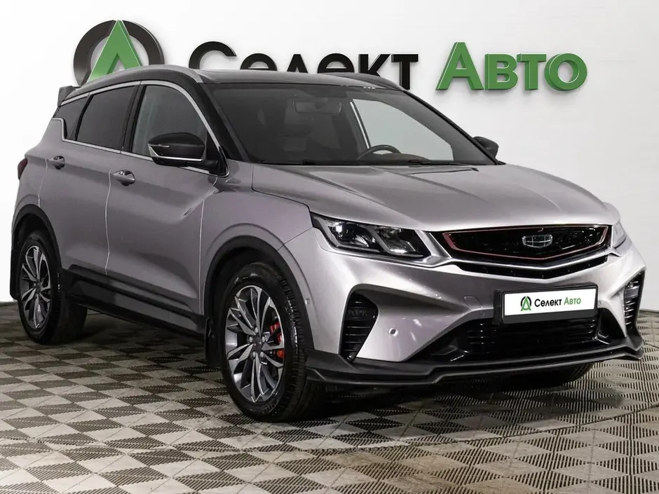 фото автомобиля