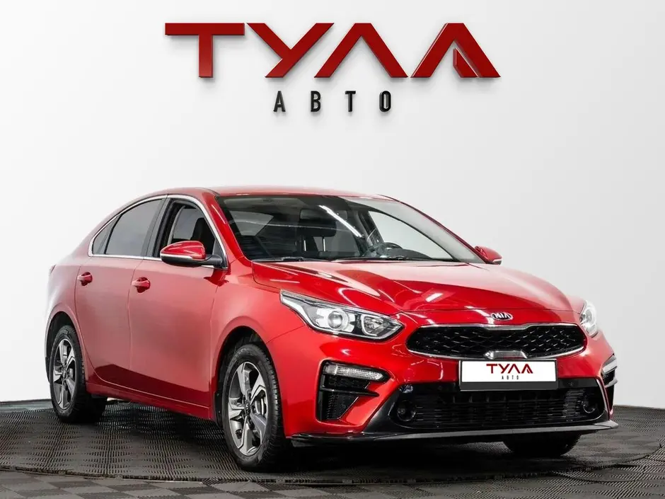 фото автомобиля