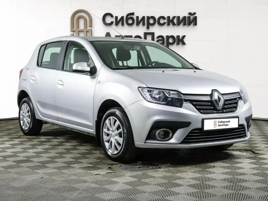 «Сибирский АвтоПарк»