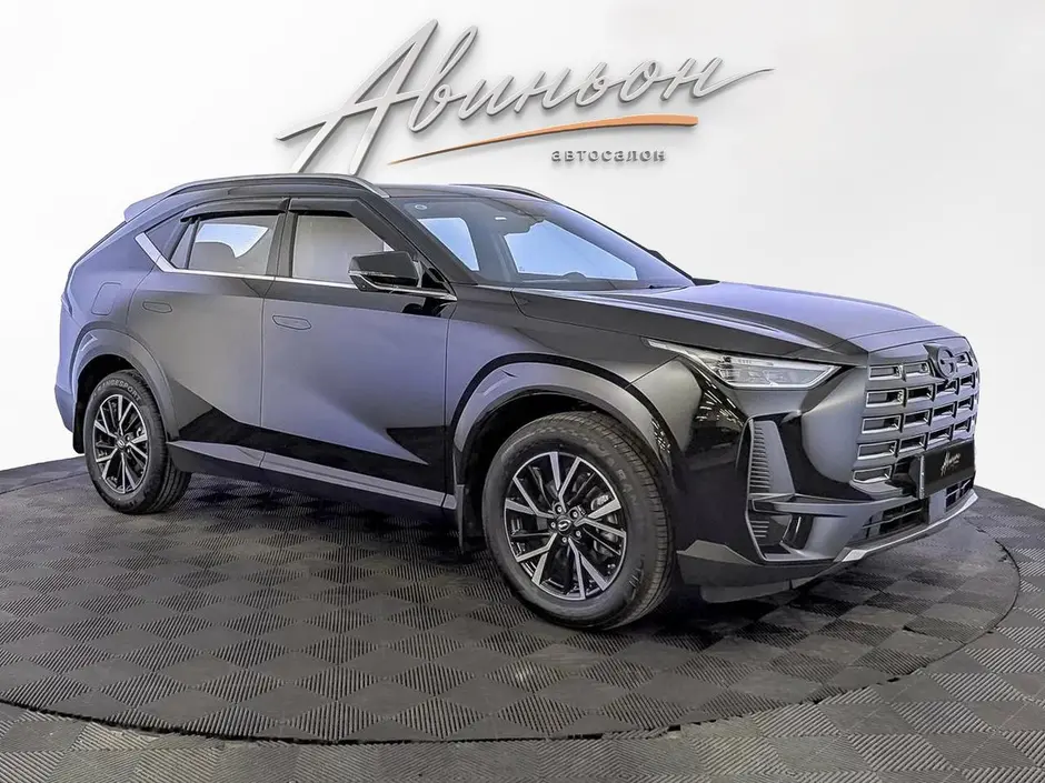 фото автомобиля