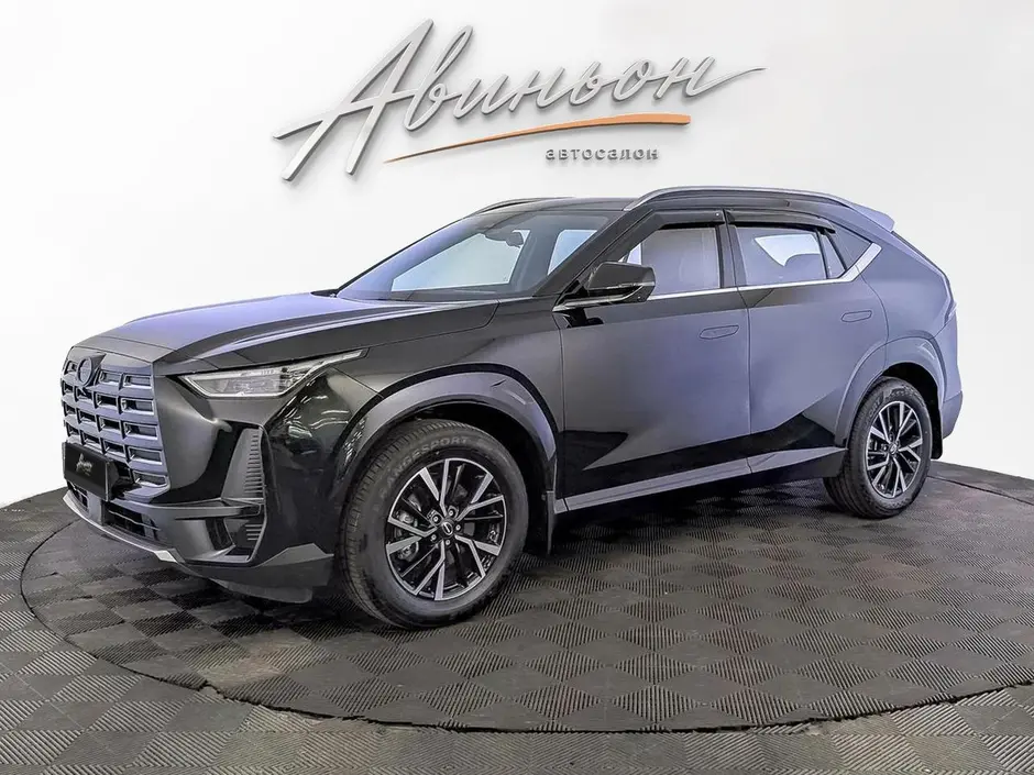 фото автомобиля