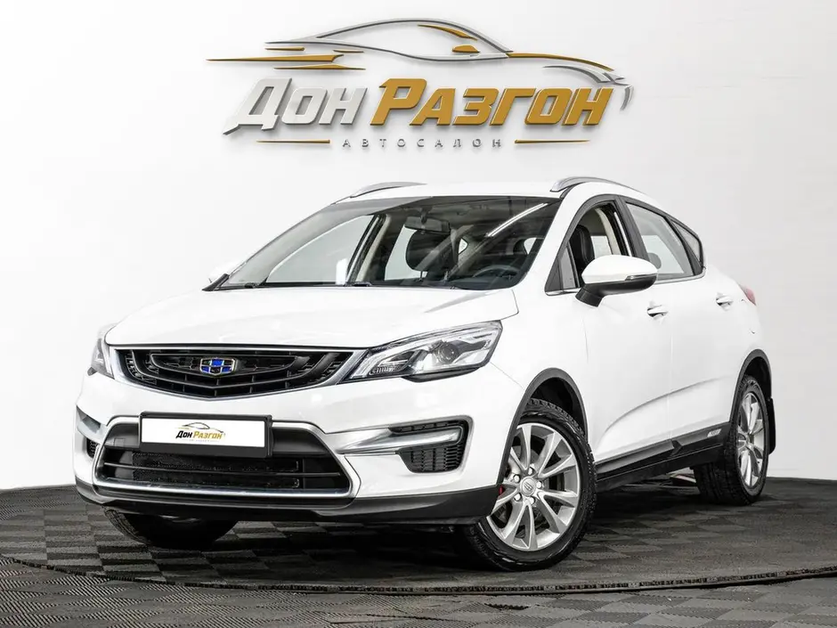 фото автомобиля
