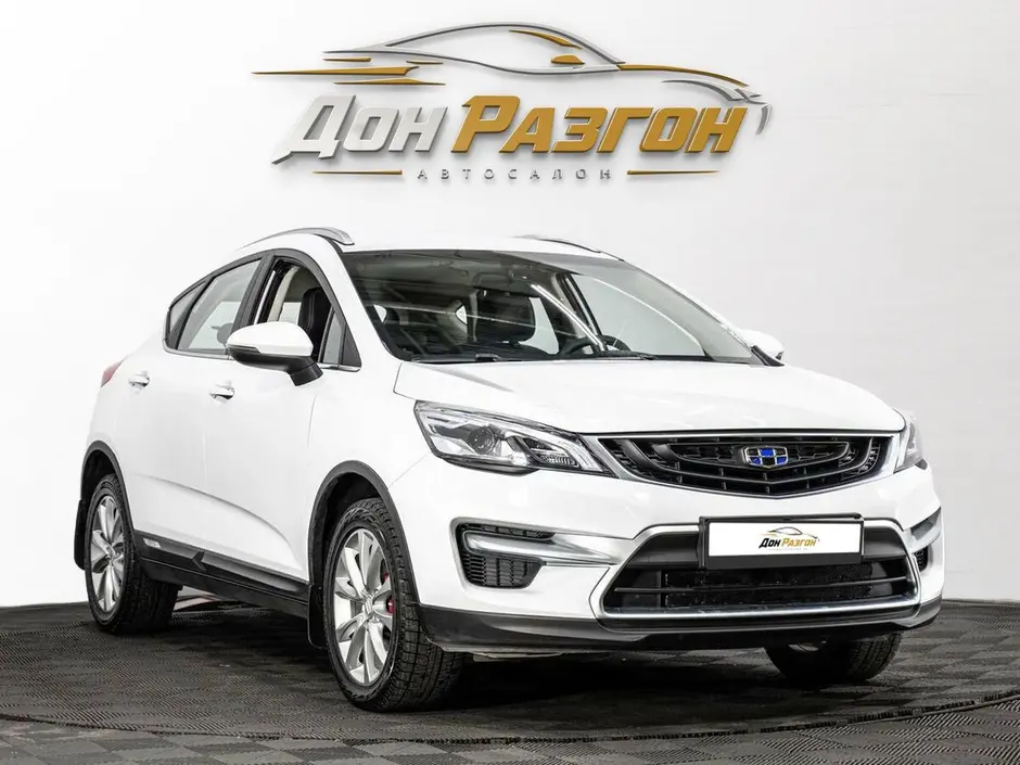 фото автомобиля
