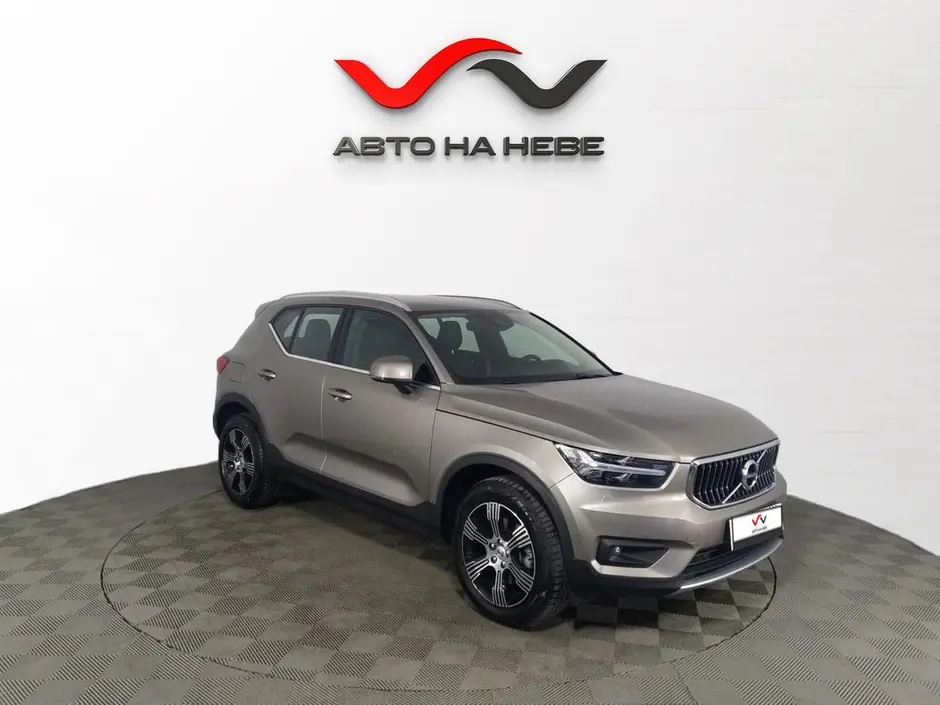 «Авто на Неве»