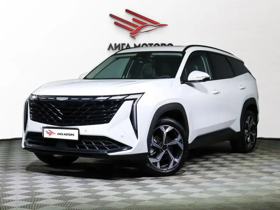 фото автомобиля