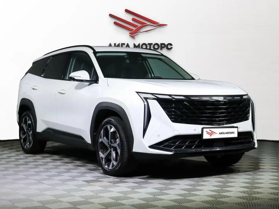 фото автомобиля