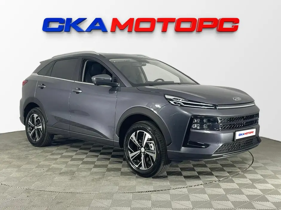 Пробег-Авто