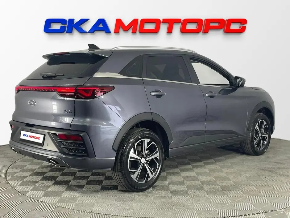 Пробег-Авто
