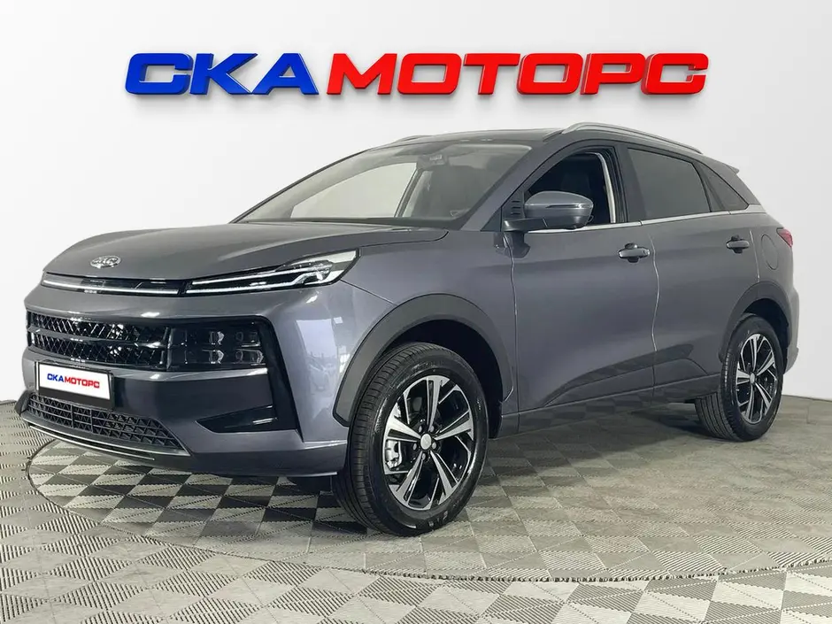 Пробег-Авто