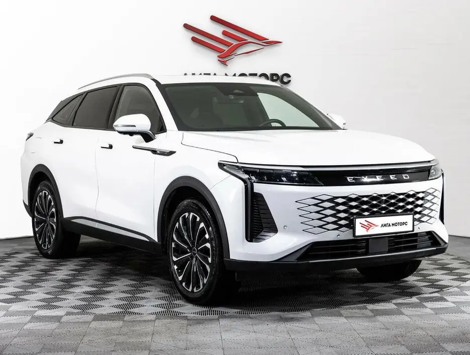 фото автомобиля