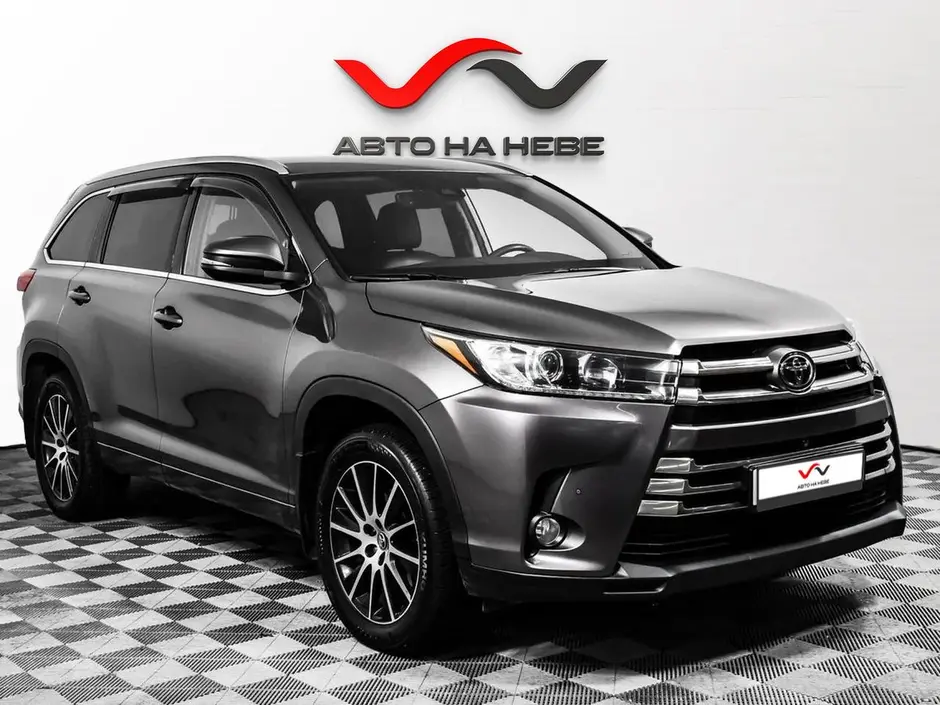 «Авто на Неве»