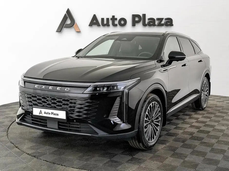 AutoPlaza