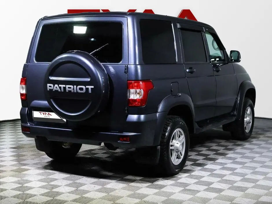 фото автомобиля