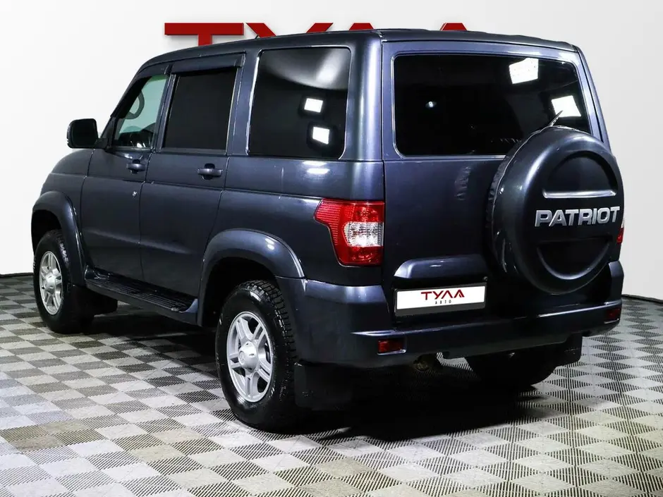 фото автомобиля