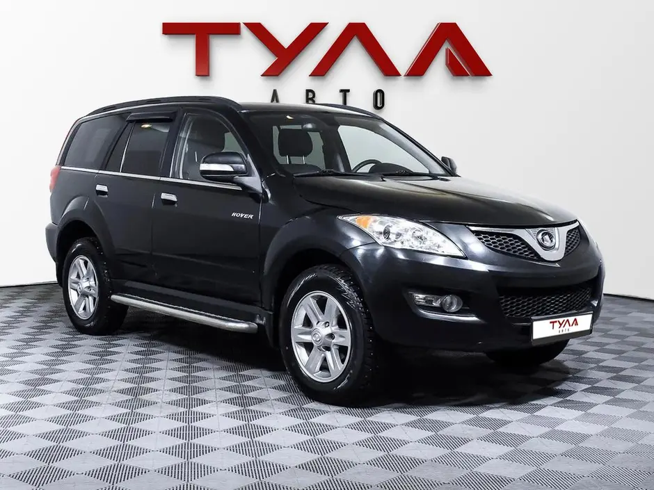 фото автомобиля
