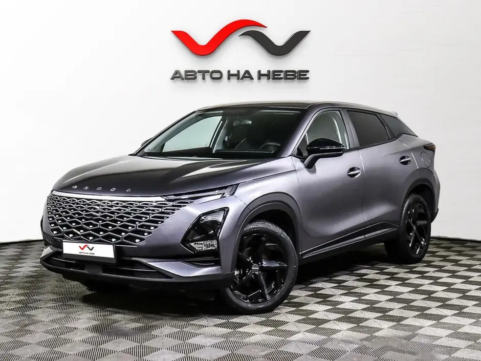«Авто на Неве»