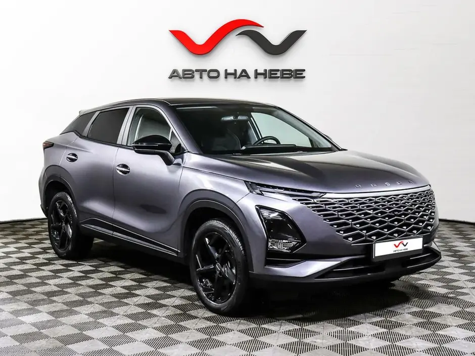 «Авто на Неве»