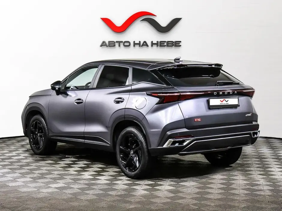 «Авто на Неве»