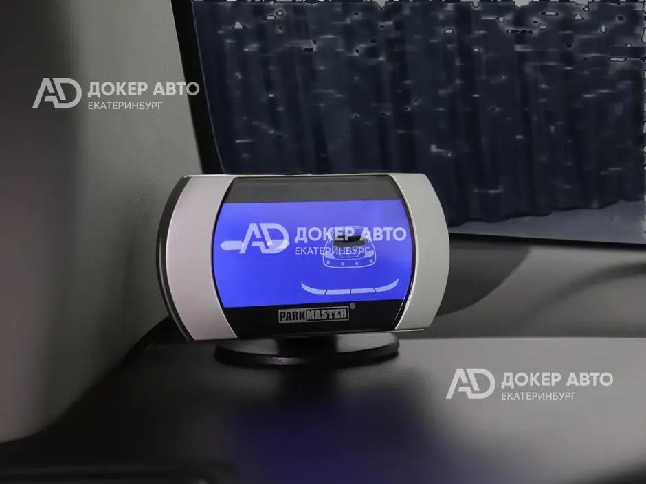 АЦ "Докер Авто"
