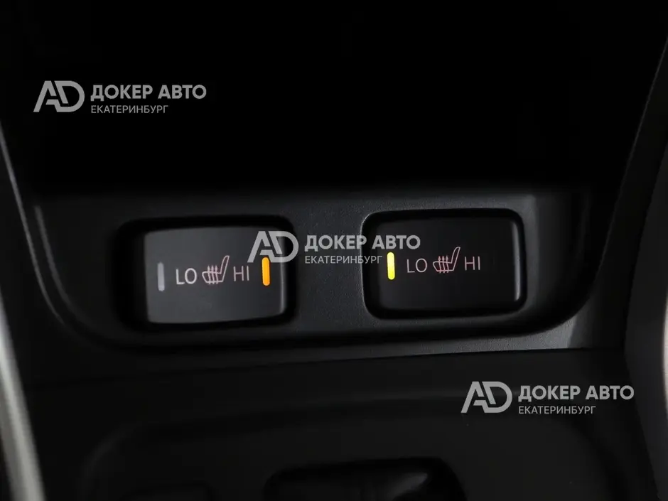 АЦ "Докер Авто"