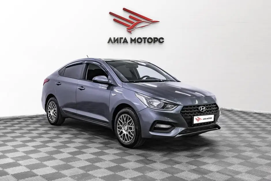 фото автомобиля