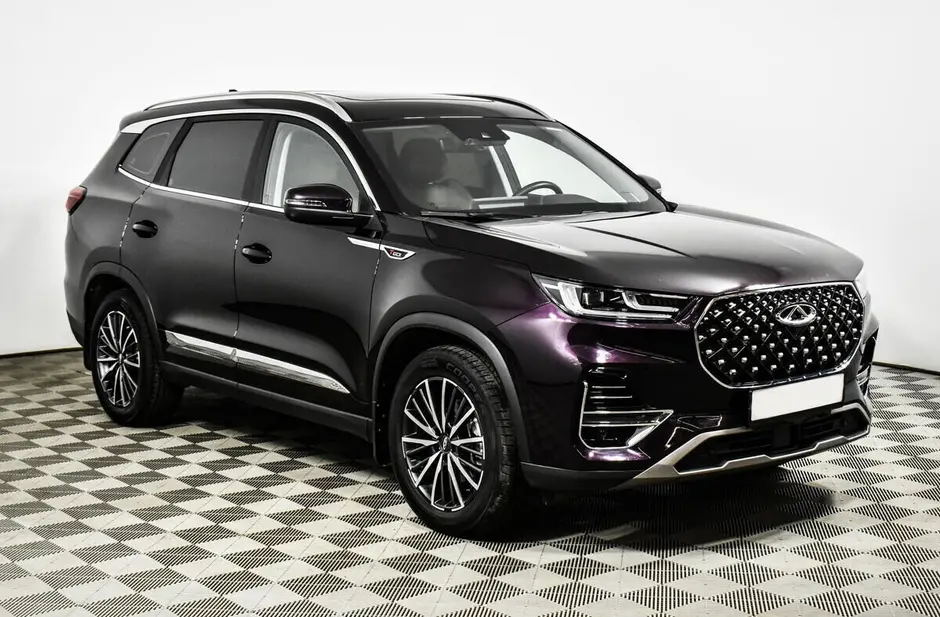 фото автомобиля