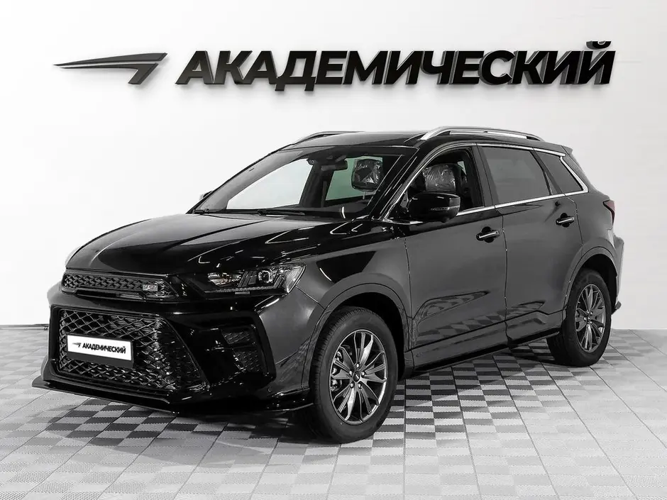 фото автомобиля