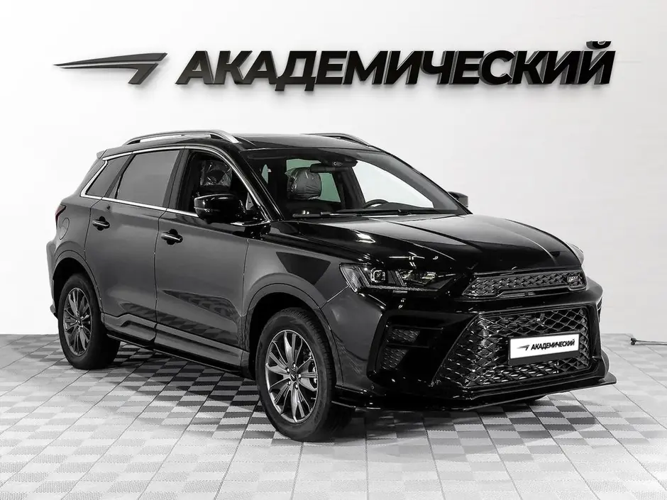 фото автомобиля