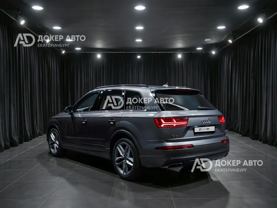 АЦ "Докер Авто"