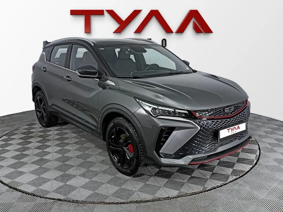 фото автомобиля