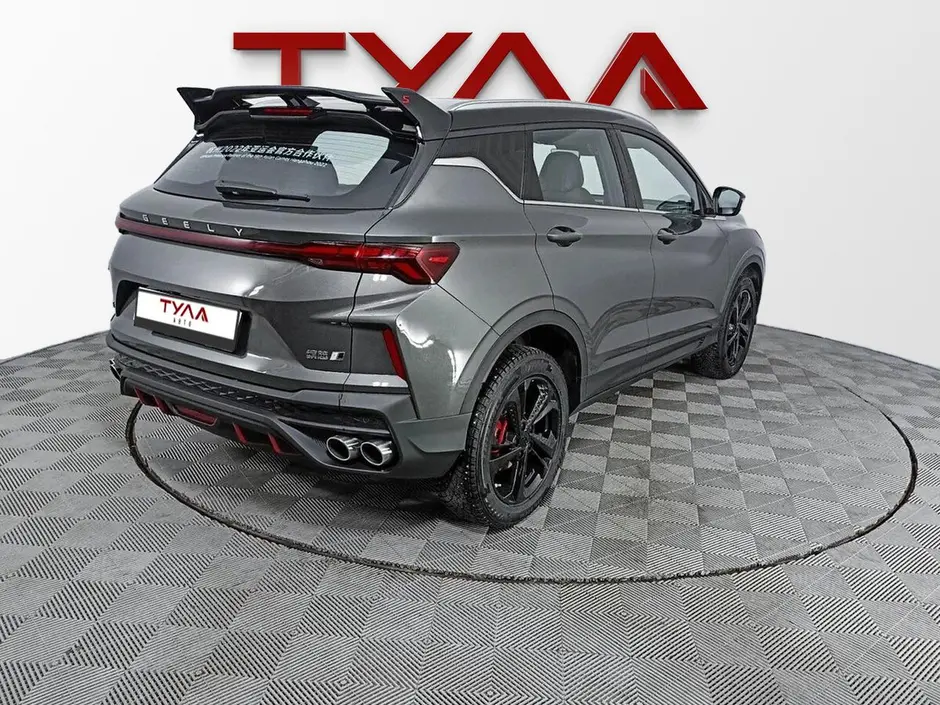 фото автомобиля