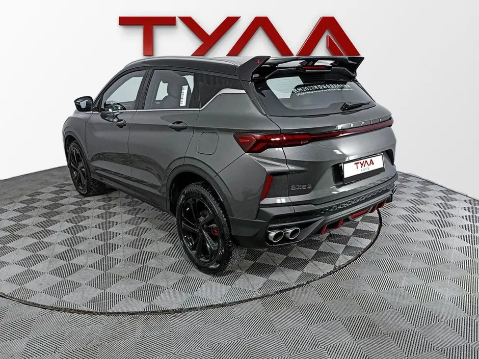 фото автомобиля