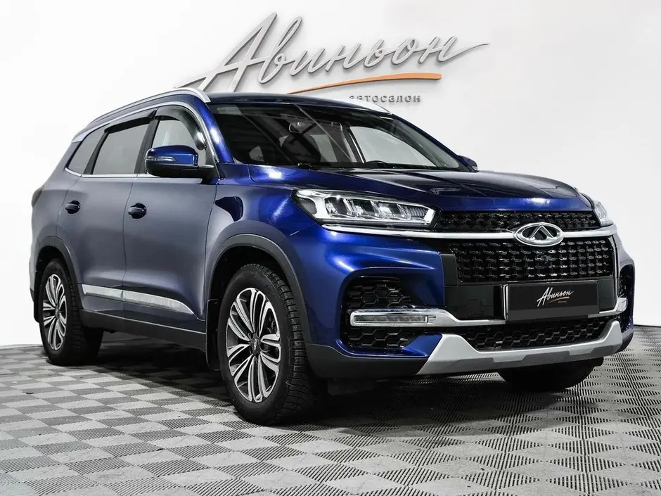 фото автомобиля