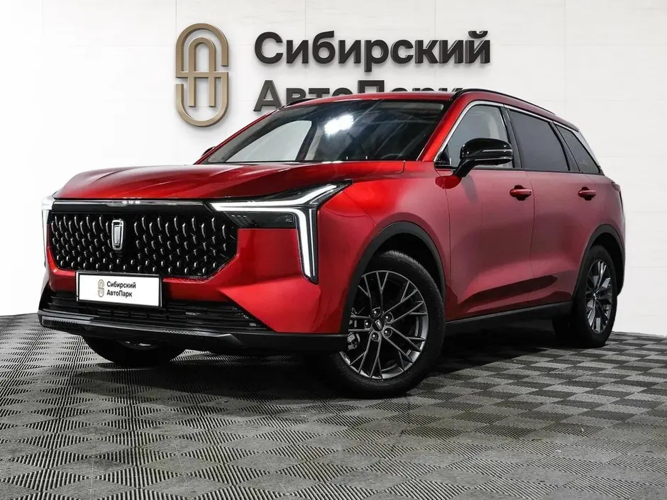 фото автомобиля
