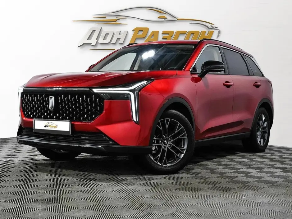 фото автомобиля