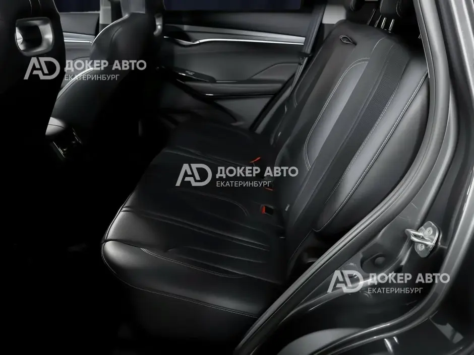 АЦ "Докер Авто"