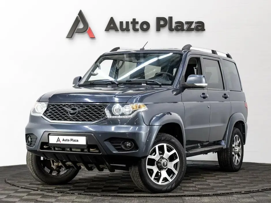 AutoPlaza