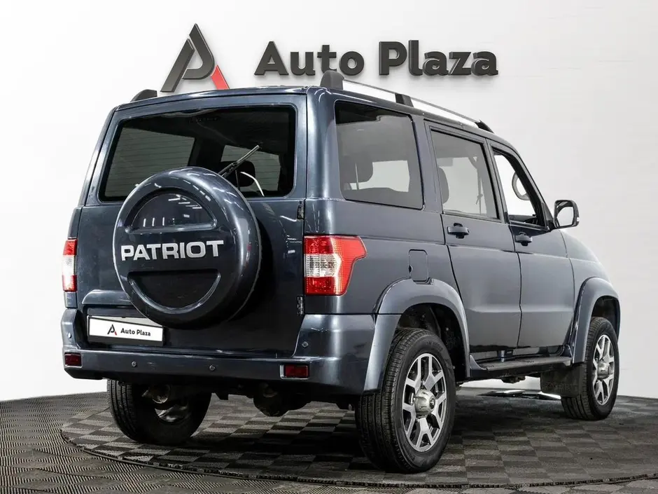 AutoPlaza