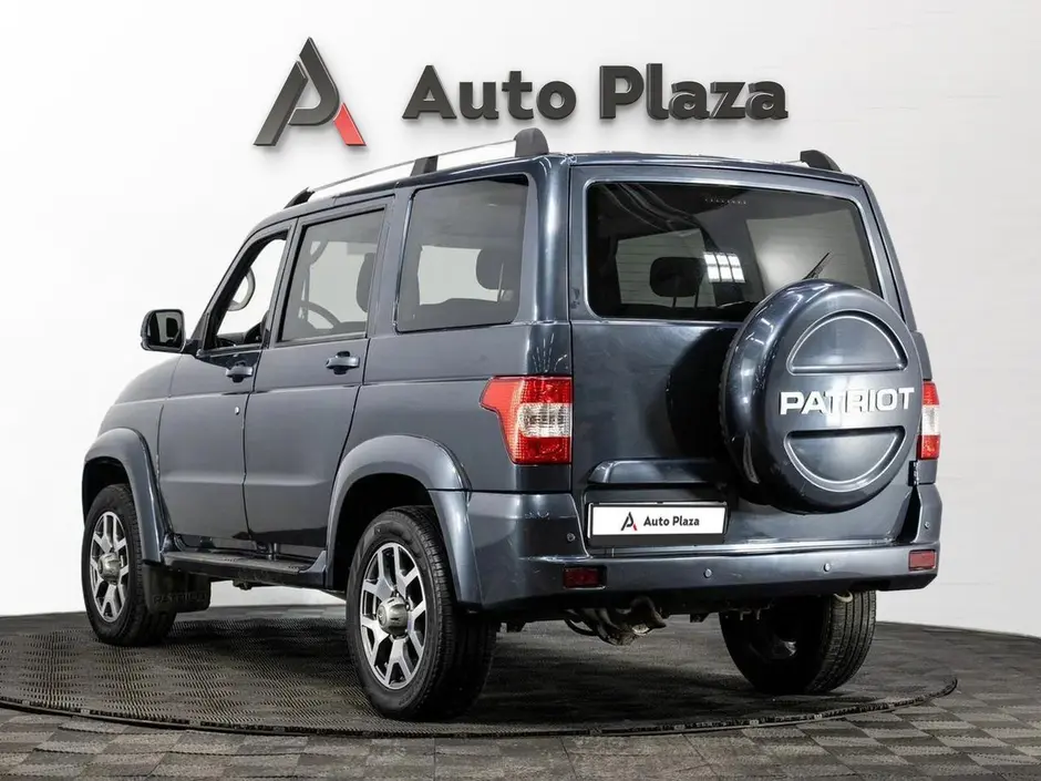 AutoPlaza